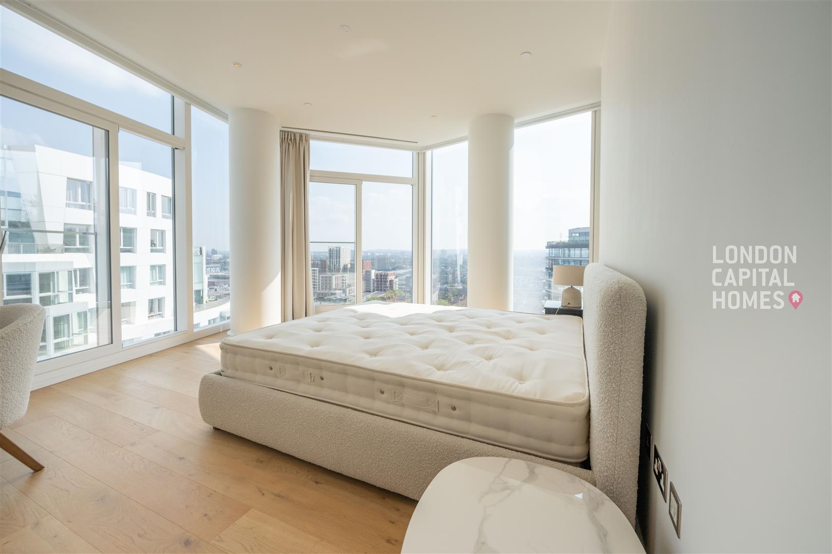 Wilshire House, 2 Prospect Way, LONDON